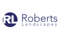 Roberts Landscapes logo