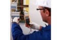 Rochford Electrical Services logo