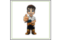 Roofbuster logo