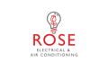 Rose Electrical logo