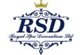 Royal Spa Decoration logo