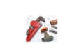 S hendry Plumbing and heating logo