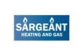Sargeant Heating & Gas logo