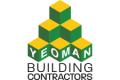Yeoman Building Contractors logo