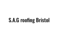 S.A.G Roofing Bristol logo