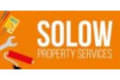 Solow Property Services logo