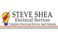 Steve Shea Electrical Services logo