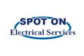 Spot On Electrical Services logo