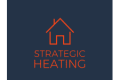 Strategic Heating logo