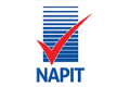 Structured Wiring logo