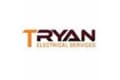 T Ryan Electrical Services logo