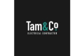 Tam & Co logo