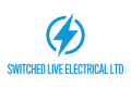 Switched Live Electrical logo