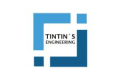 Tintin's Engineering logo