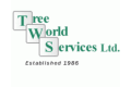 Tree World Services logo