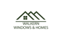 Walkern Windows and Homes logo