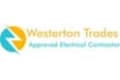 WT Solar logo