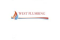 West Plumbing logo