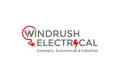 Windrush Electrical logo