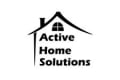 Active Home Solutions logo