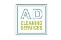 AD Cleaning Services Edinburgh logo
