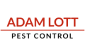 Adam Lott Pest Control logo