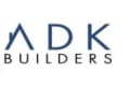 ADK Builders & Plumbers logo