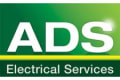 ADS Electrical Services logo