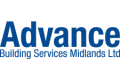 Advance Building Services (Midland) logo