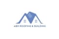 ABM Roofing & Building logo