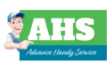 Advance Handy Service logo