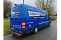 Advantage Flat Roofing logo