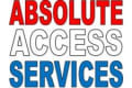 Absolute Access Services logo
