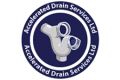 Accelerated Drain Services logo
