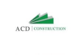ACD Construction logo