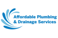 Affordable Plumbing & Drainage logo