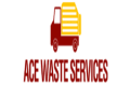 Ace Waste Services logo