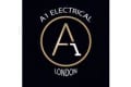 A1 Electrical London logo