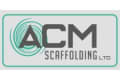 ACM Scaffolding logo