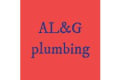 AL&G Plumbing logo