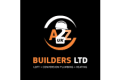 A2Z UK Builders logo