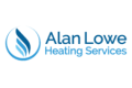 Alan Lowe Heating Services logo