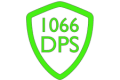 1066 DPS logo