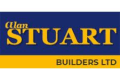 Alan Stuart Builders logo