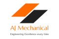 AJ Mechanical UK logo