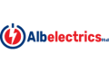 Albelectrics logo