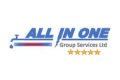 All In One Group Services logo
