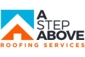 A Step Above Roofing Services logo