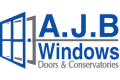 AJB Windows Doors And Consevatories logo