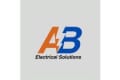 AB Electrical Solutions logo